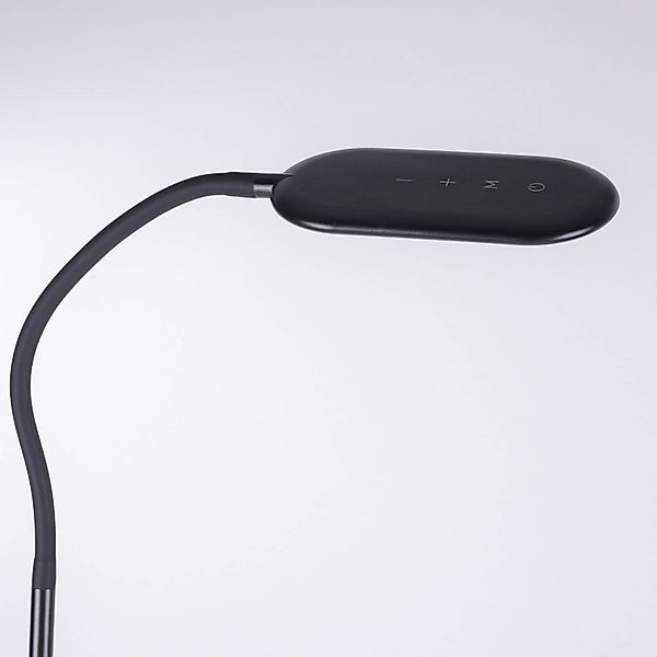 JUST LIGHT Stehlampe »KELLY«, 1 flammig, Leuchtmittel LED-Board   LED fest günstig online kaufen