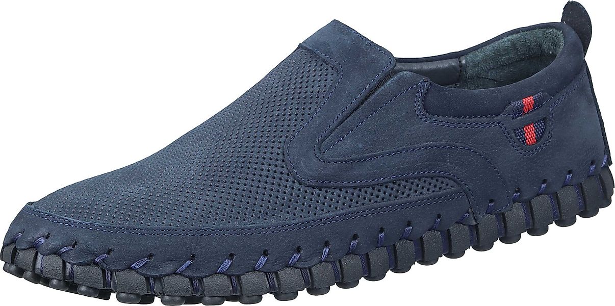 Manitu Slipper Slipper mit Gummizug günstig online kaufen