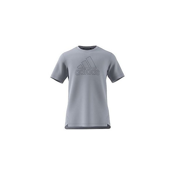 adidas Originals T-Shirt Rundhals T-Shirt für Herren in grau (1-tlg., keine günstig online kaufen