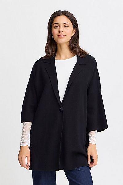 fransa Strickjacke Fransa FRSALLY CAR 4 günstig online kaufen