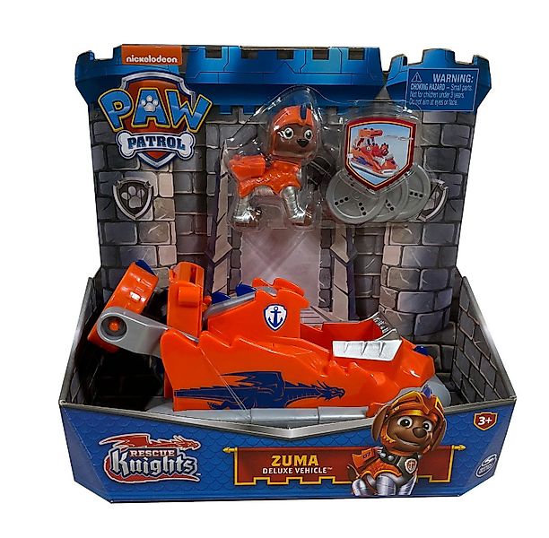 Spinmaster Spielzeug-Auto Paw Patrol - Rescue günstig online kaufen