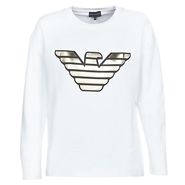 Emporio Armani  Sweatshirt DJIMMY günstig online kaufen