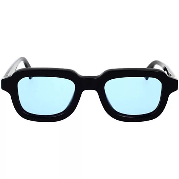 Retrosuperfuture  Sonnenbrillen Lazarus Azure P62 Sonnenbrille günstig online kaufen