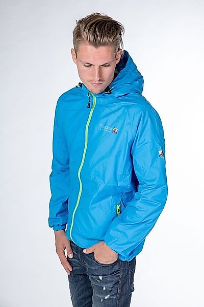DEPROC Active Regenjacke ROBSON MEN CS günstig online kaufen