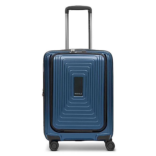 Redolz Handgepäck-Trolley Essentials 14, 4 Rollen, günstig online kaufen