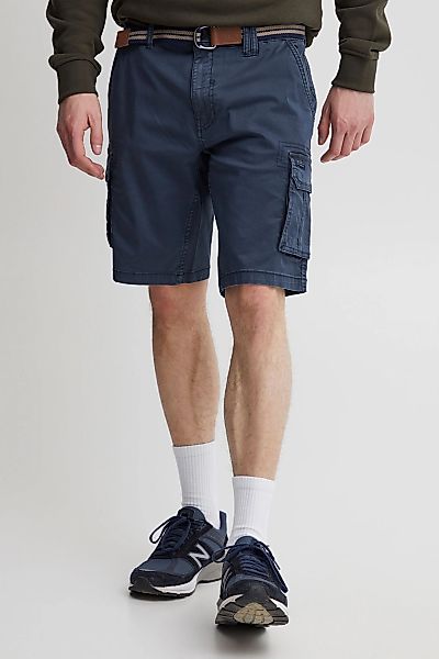 Blend Cargoshorts "BHShorts" Stilvolle Cargo Shorts mit Taschen günstig online kaufen