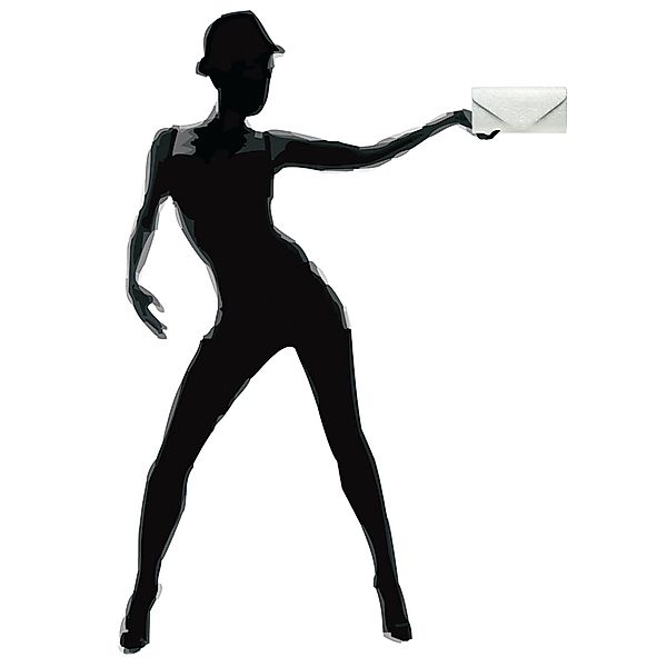 Caspar Clutch TA518 Damen kleine elegante günstig online kaufen