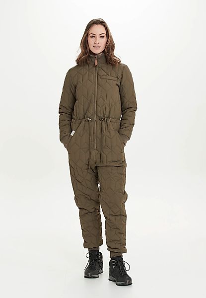 WEATHER REPORT Jumpsuit "Vidda", im modischen Stepp-Design günstig online kaufen