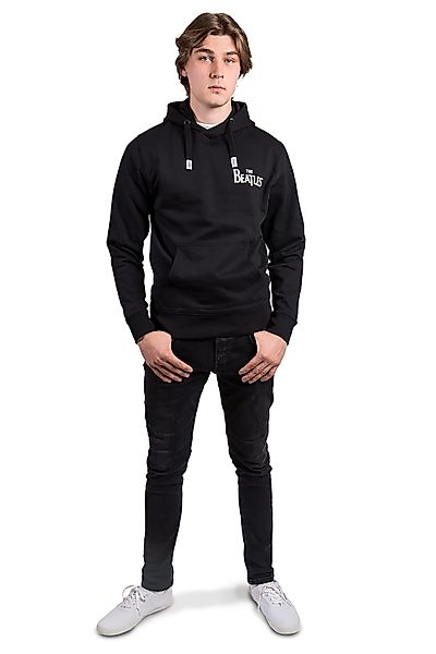 The Beatles Kapuzensweatshirt Beatles, Hoodie, "Small günstig online kaufen