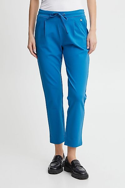 fransa Stoffhose Jogger Pants günstig online kaufen