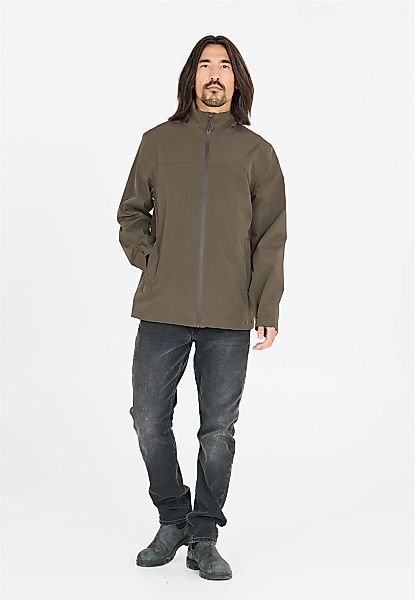 WHISTLER Outdoorjacke "Hakon", aus atmungsaktivem Material günstig online kaufen