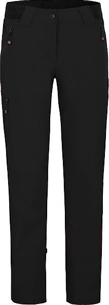 Bergson Outdoorhose VIDAA COMFORT Damen Wanderhose, günstig online kaufen