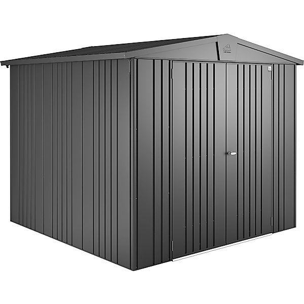 Biohort Gerätehaus "Europa Gr. 4, verschiedene Farben" Qualitäts-Geräteschu günstig online kaufen