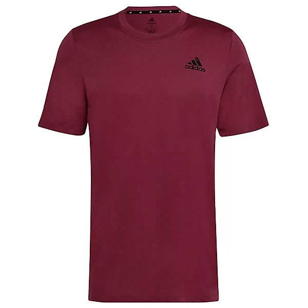 Adidas Pr Kurzarm T-shirt S Victory Crimson günstig online kaufen