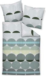 Janine Bettwäsche "J. D.87104 06" mit Reißverschluss günstig online kaufen