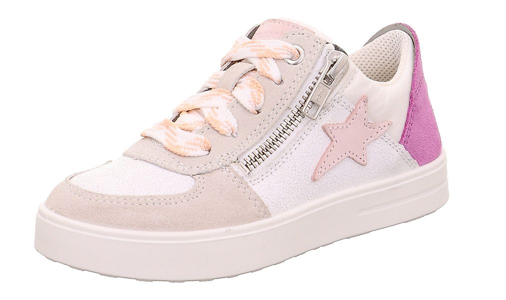 Superfit Stella Sneaker günstig online kaufen