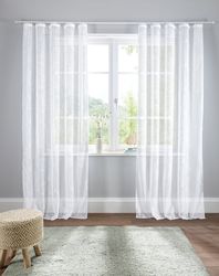 Home affaire Gardine Adele (1 St), günstig online kaufen