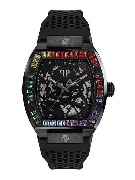 PHILIPP PLEIN Quarzuhr Philipp Plein Uhren Analog Automatik günstig online kaufen