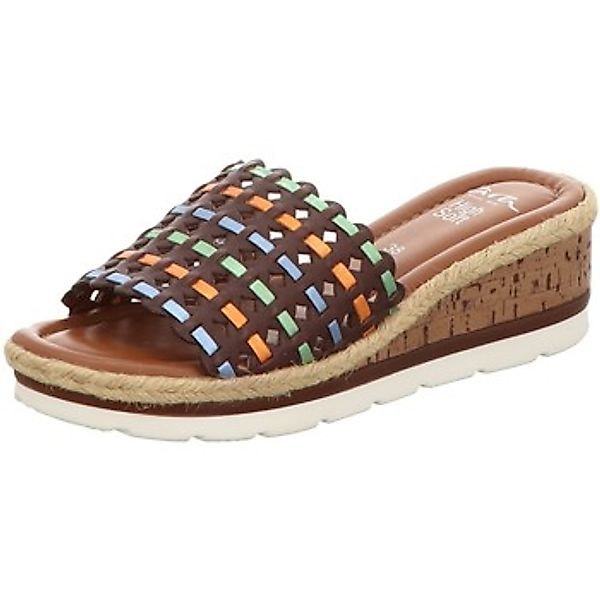 Ara  Clogs Pantoletten CADIZ 12-28410-05 günstig online kaufen