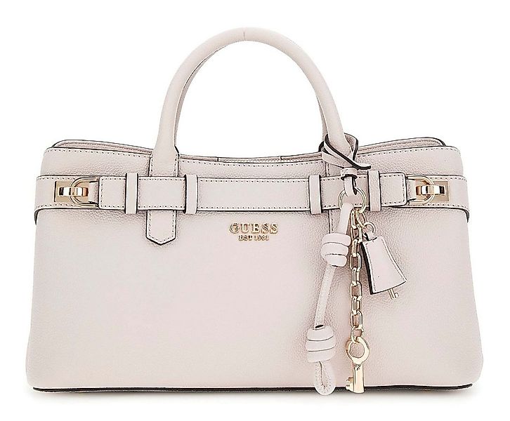 Guess Handtasche Girlfriend Satchel günstig online kaufen