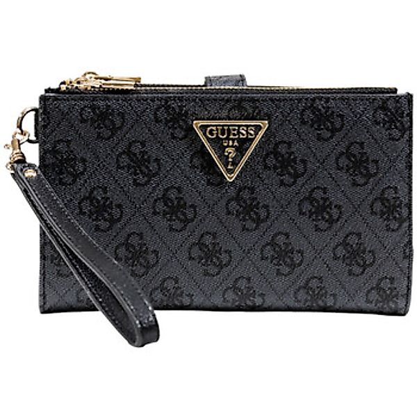 Guess  Geldbeutel LAUREL II SLG DBL ZIP ORGNZR SWSG74 59157 günstig online kaufen
