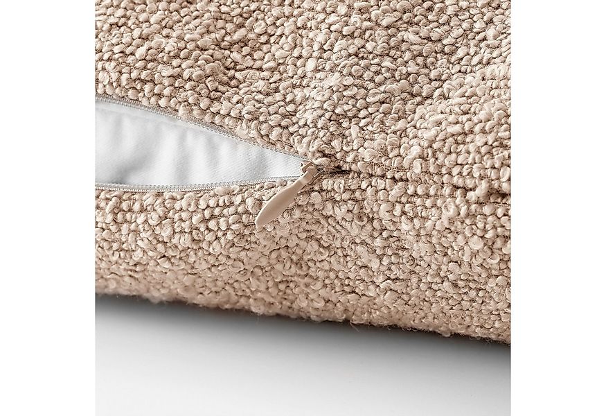blomus Kissenbezug -BOUCLE- Kissenhülle: Hochwertig, Individuell & Komforta günstig online kaufen