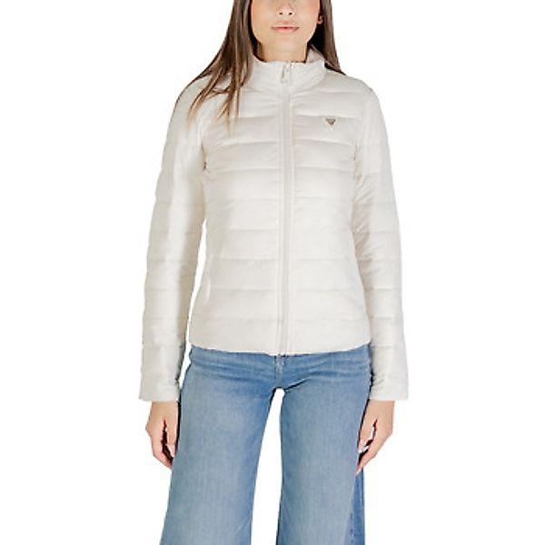 Guess  Daunenjacken SOLID HEAVY DIANN PUFFER JACKE V4YL04 WF3X0 günstig online kaufen