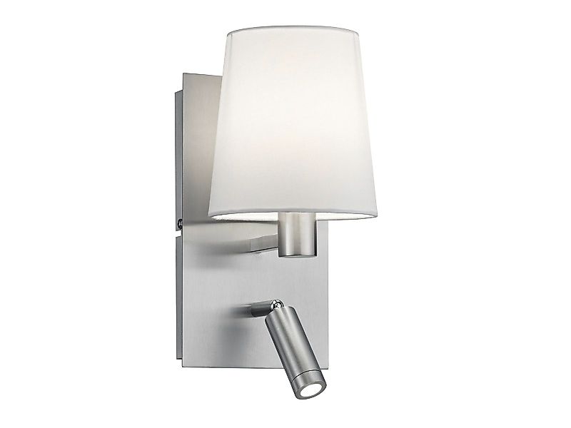TRIO Leuchten LED Leselampe, Lesearm, LED günstig online kaufen
