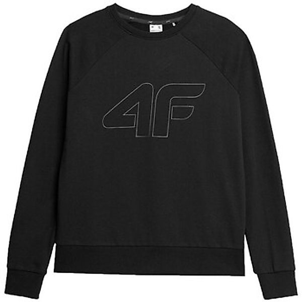 4F  Sweatshirt 4FAW23TSWSF072220S günstig online kaufen