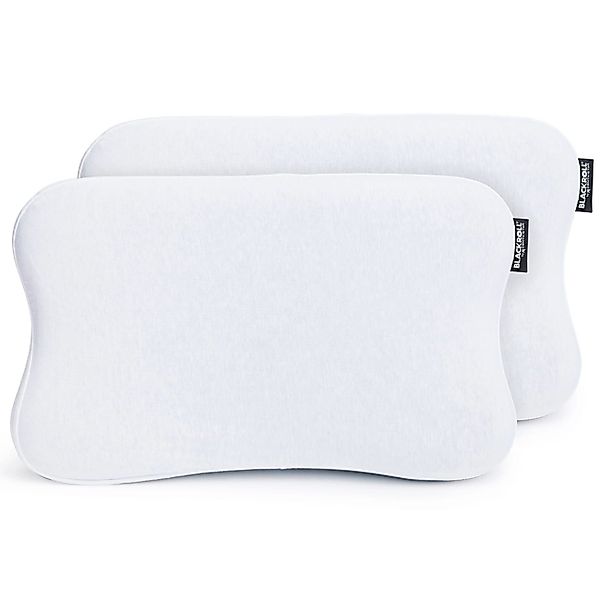 Blackroll Nackenkissen Kissenbezug für RECOVERY PILLOW günstig online kaufen