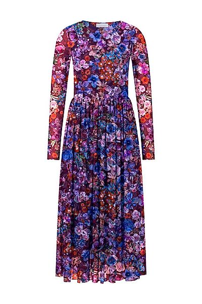 RICHROYAL Jerseykleid günstig online kaufen