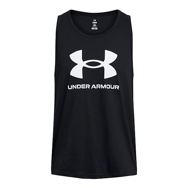 Under Armour® T-Shirt Ua Sportstyle Logo Tank günstig online kaufen