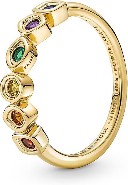Pandora Fingerring Pandora Marvel The Avengers günstig online kaufen