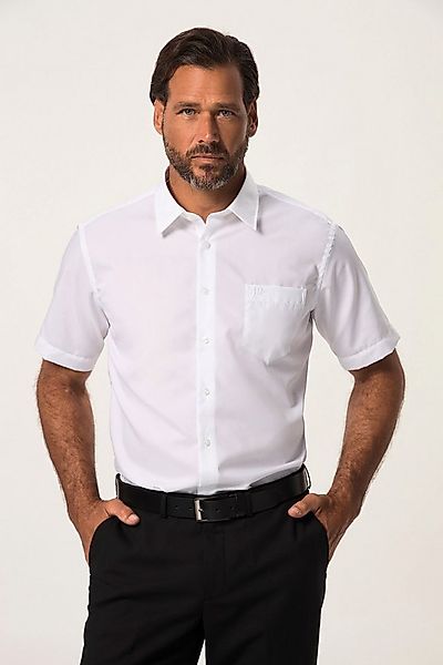 JP1880 Kurzarmhemd Hemd Halbarm Business Modern Fit bügelfrei günstig online kaufen