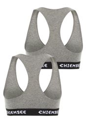 Chiemsee Sport-BH Bustier-Top im Zweierpack mit günstig online kaufen