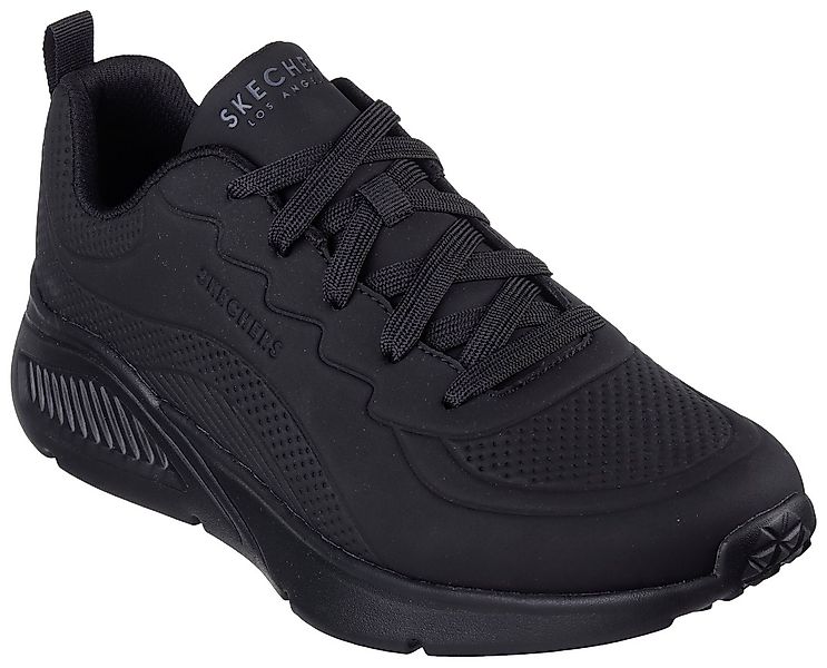 Skechers UNO LITE-LIGHTER ONE Sneaker im monochromen Look, Freizeitschuh, H günstig online kaufen