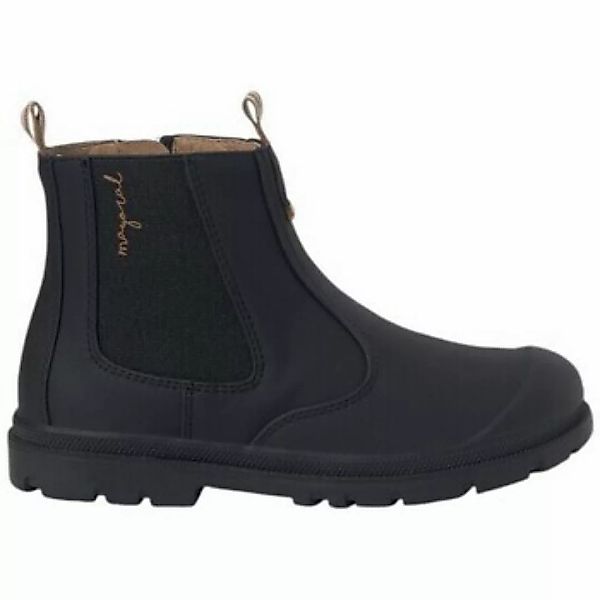 Mayoral  Stiefel 44526 BOTIN CHELSEA NIÑO Negro günstig online kaufen