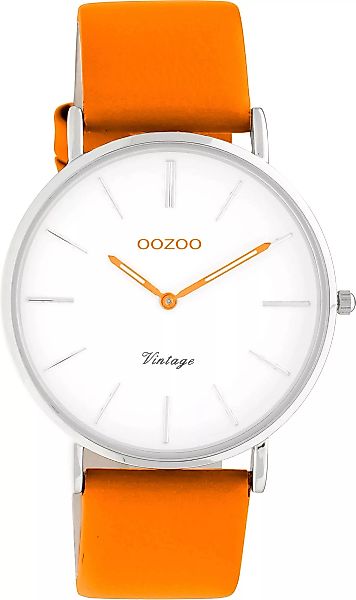 OOZOO Quarzuhr "C20278" günstig online kaufen