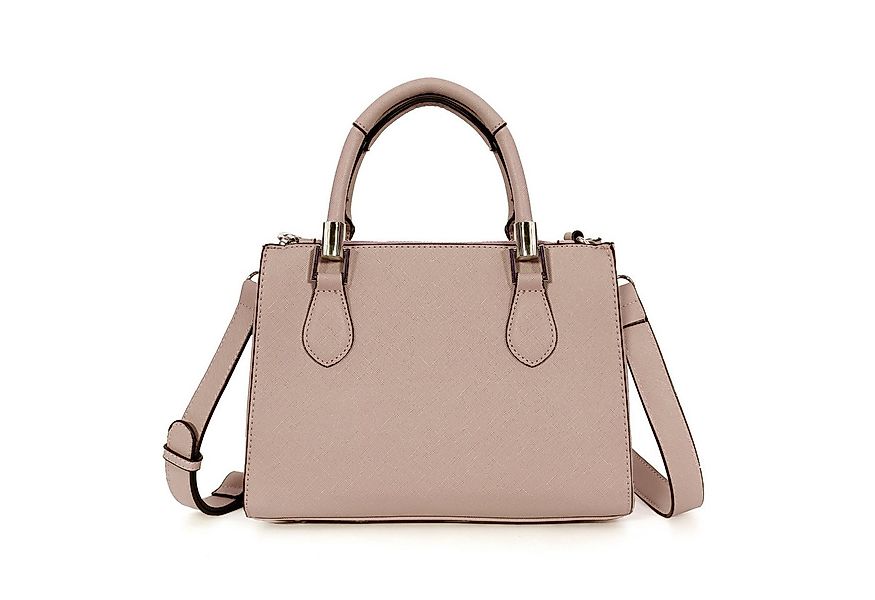 TAN.TOMI Henkeltasche Umhängetasche Messenger Taschen Kleine Handtasche für günstig online kaufen