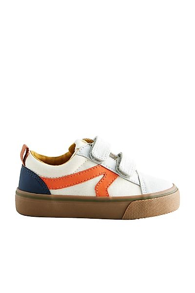 Next Skate-Sneaker mit Klettverschluss Klettschuh (1-tlg) günstig online kaufen