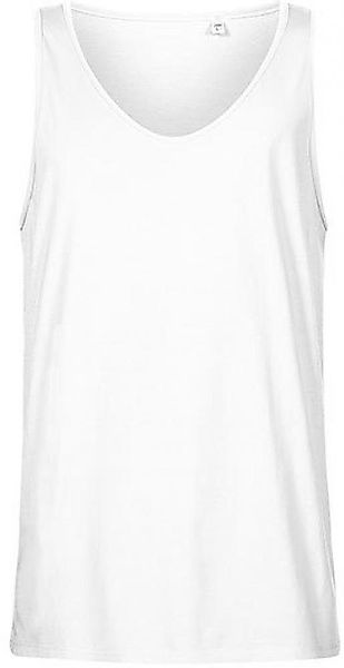 Promodoro Tanktop Herren Roundneck Tanktop, Gekämmte günstig online kaufen