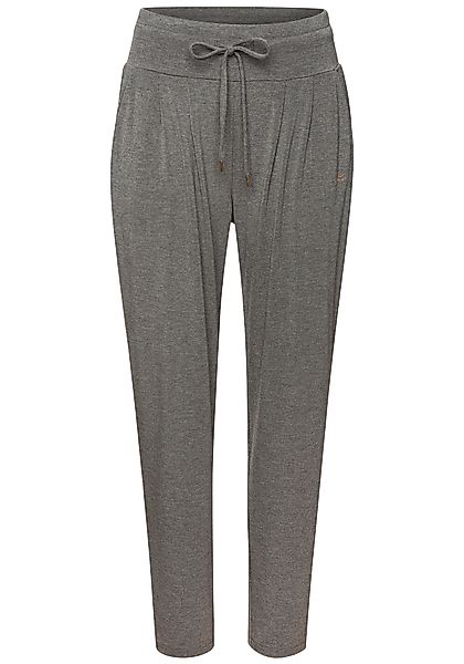 Venice Beach Schlupfhose, mit breitem Bund, lockere Haremshose, Loungewear günstig online kaufen