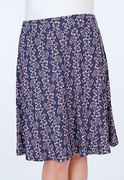 Lykka du Nord Sommerrock Ginaja flower vine günstig online kaufen