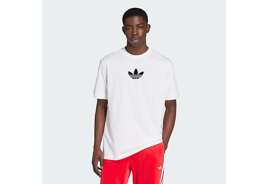 adidas Originals T-Shirt ADIDAS ADICOLOR LOOSE 2000S CALI T-SHIRT (1-tlg) günstig online kaufen