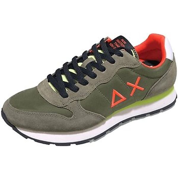 Sun68  Sneaker Militär Z34102-19 günstig online kaufen