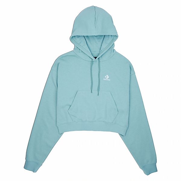 Converse Kapuzensweatshirt WOMEN'S CONVERSE CHUCK TAYLOR BOXY HOODIE günstig online kaufen