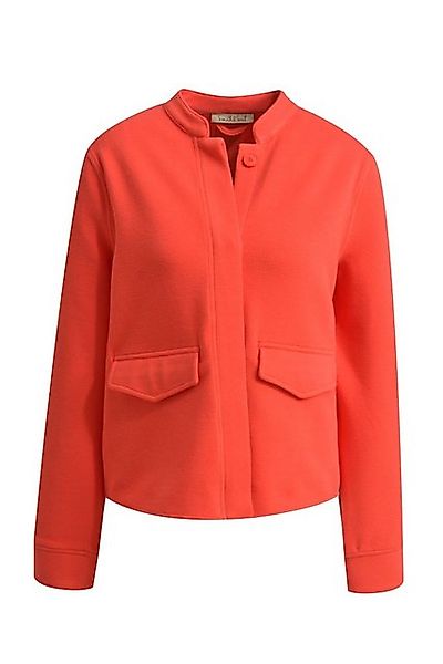 Smith & Soul Strickfleecejacke günstig online kaufen