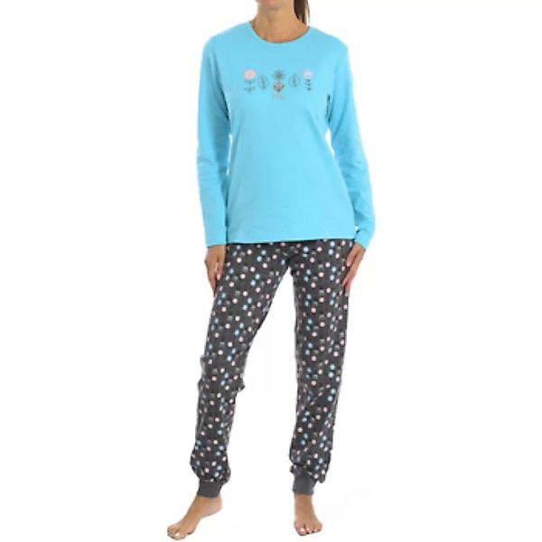Kisses&Love  Pyjamas/ Nachthemden KL45217 günstig online kaufen