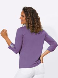 Casual Looks 3/4-Arm-Shirt "Shirt" 1 Stk. tlg. günstig online kaufen