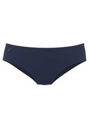 LASCANA Bikini-Hose Minimal uni und bedruckt günstig online kaufen